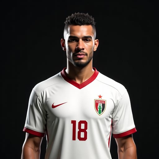Ibrahim Sabra