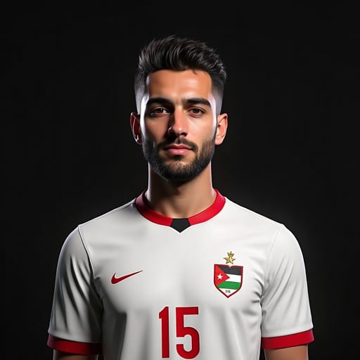 Ibrahim Sadeh