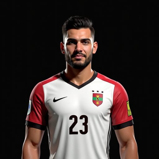 Ihsan Haddad