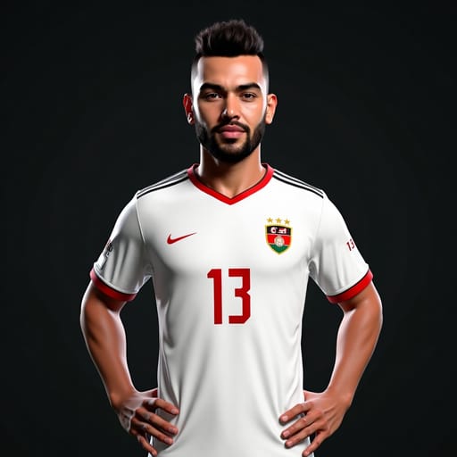 Mahmoud Al-Mardi