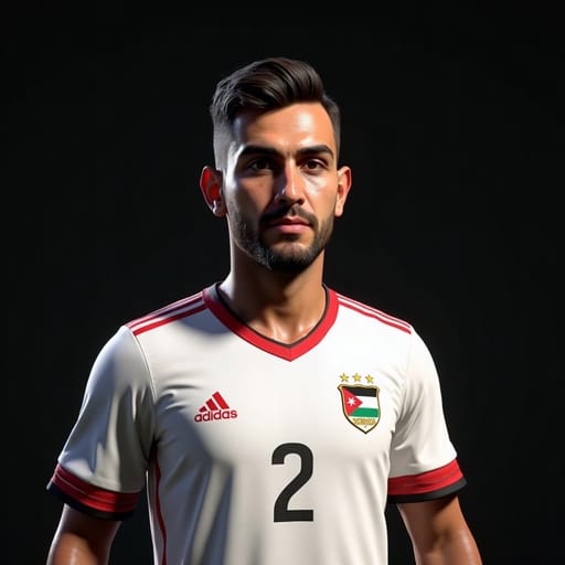 Mohammad Abu Hashish