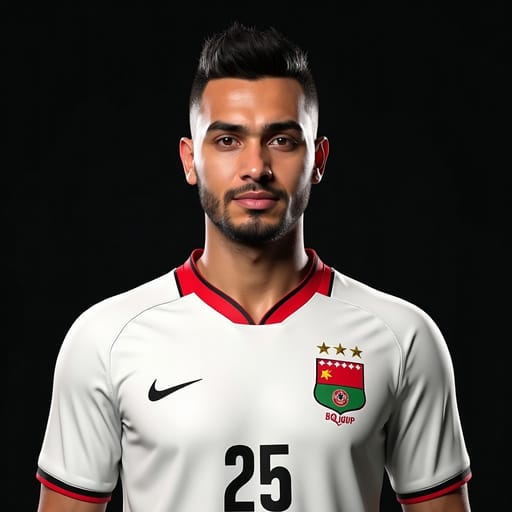 Mohammad Al-Dawoud