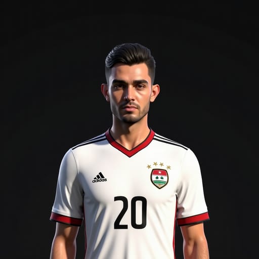 Mohannad Abu Taha