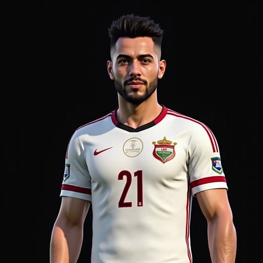 Nizar Al-Rashdan
