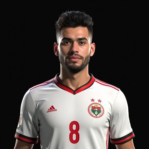 Noor Al-Rawabdeh