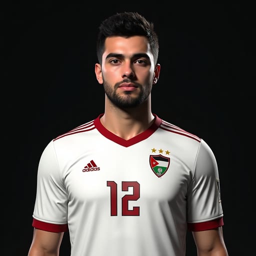 Nour Bani Attiah