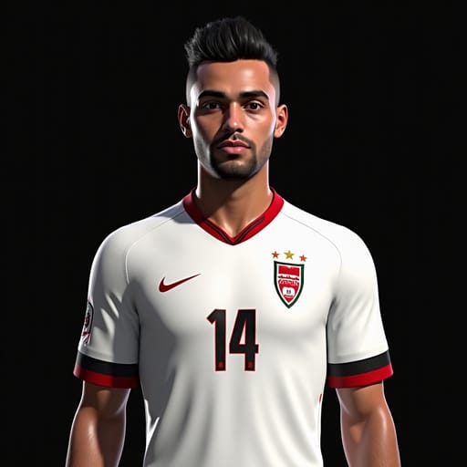 Rajaei Ayed
