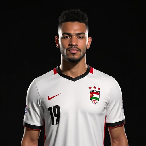 Saed Al-Rosan