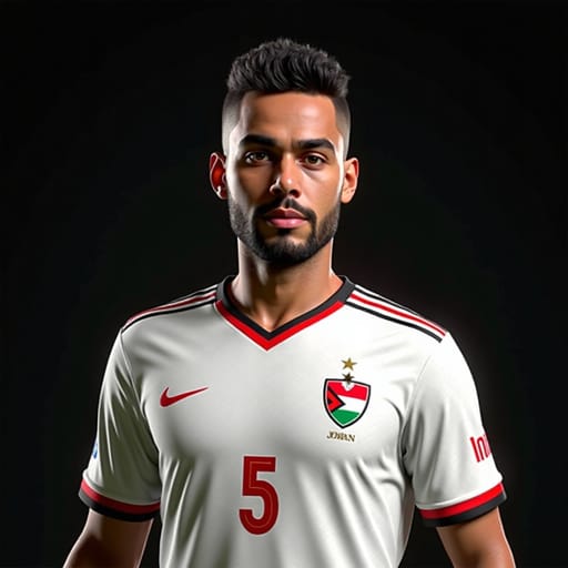 Yazan Al-Arab