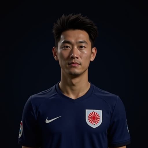 Ao Tanaka