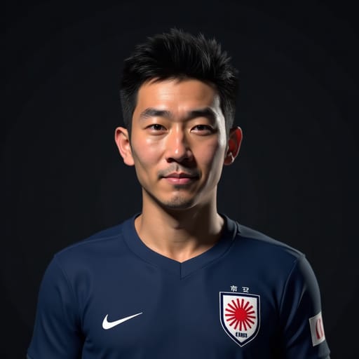 Daichi Kamada