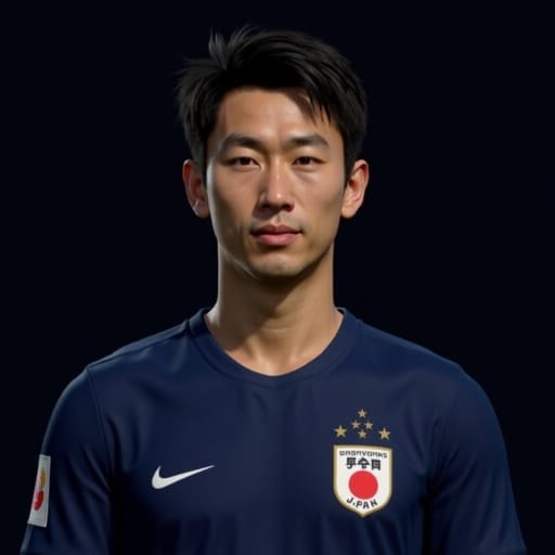 Daizen Maeda