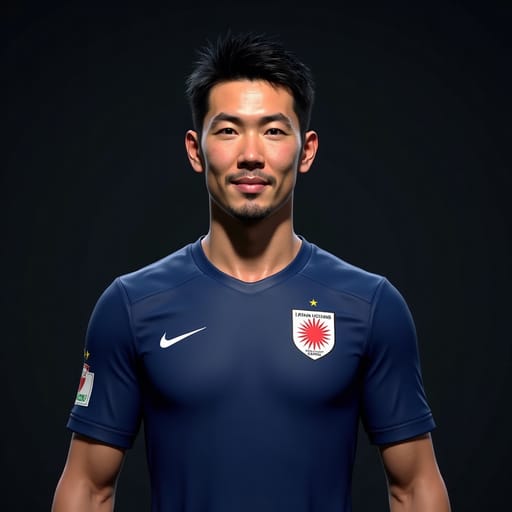 Keisuke Ōsako