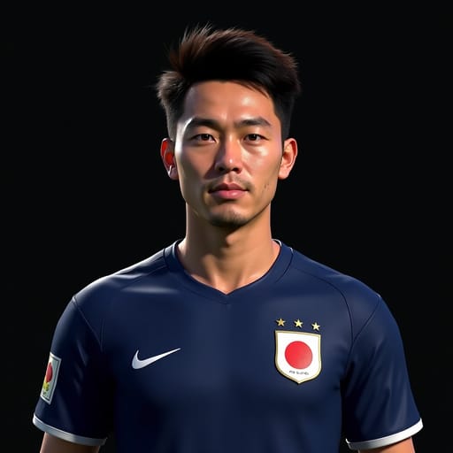 Keito Nakamura