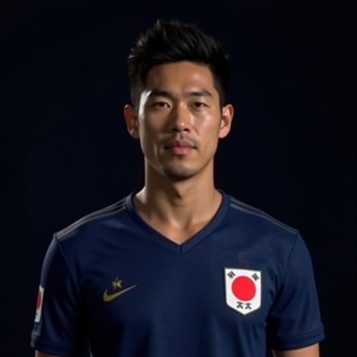 Takefusa Kubo