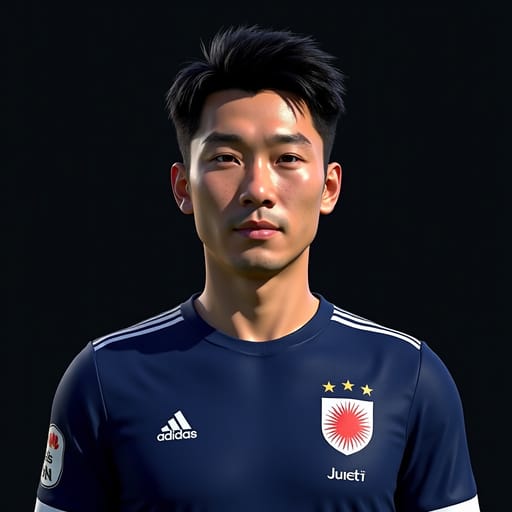 Takehiro Tomiyasu