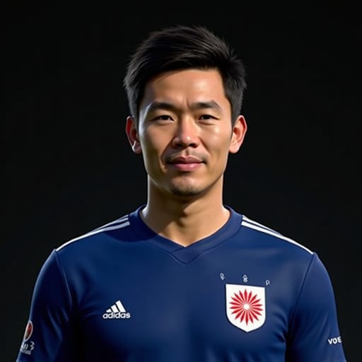 Tomoki Hayakawa