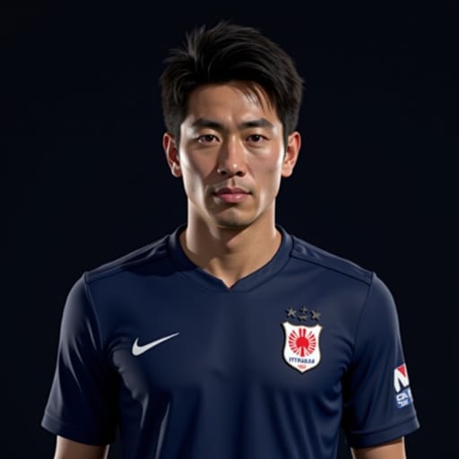 Yuito Suzuki
