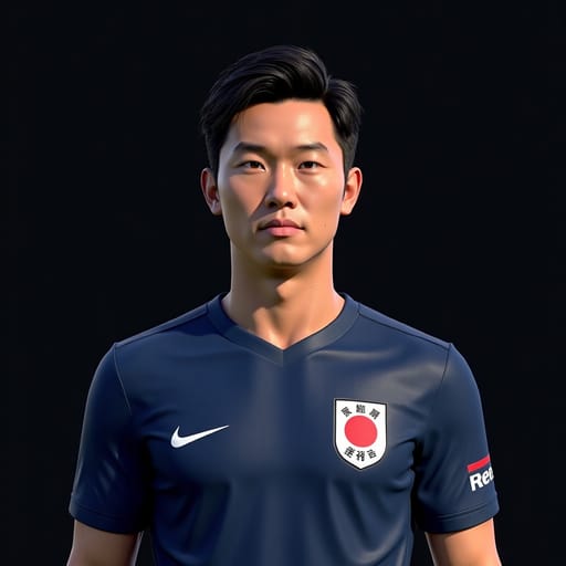 Yūto Nagatomo