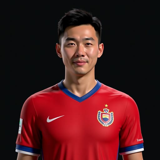 Bae Jun-ho