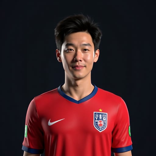 Hwang Hee-chan