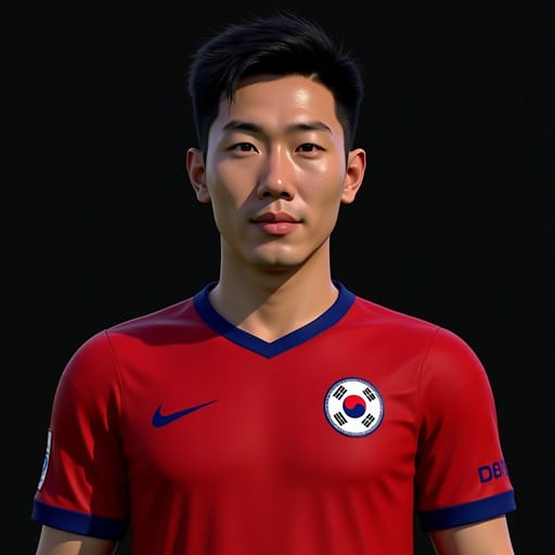 Kim Tae-hyeon