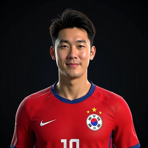 Lee Jae-sung