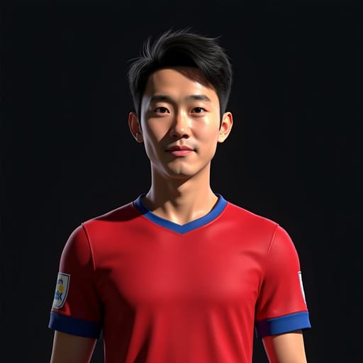 Seol Young-woo
