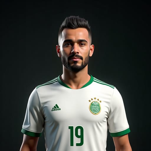 Abdullah Al-Hamdan
