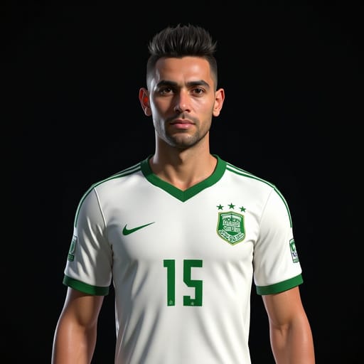 Abdullah Al-Khaibari