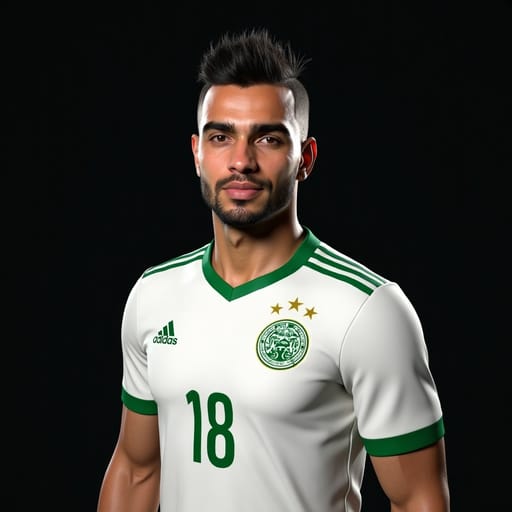 Alaa Al-Hejji