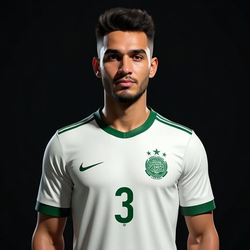Ali Lajami