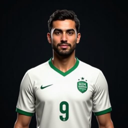 Firas Al-Buraikan