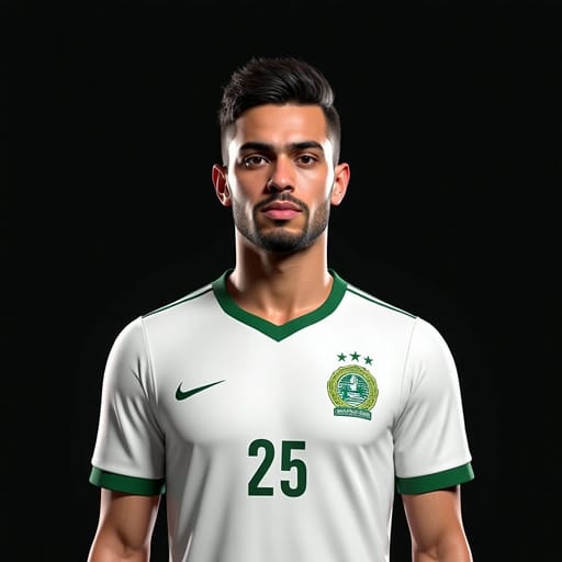Jehad Thakri