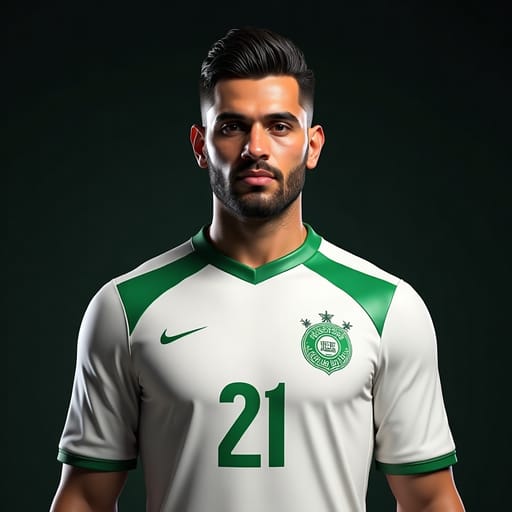 Mohammed Al-Owais
