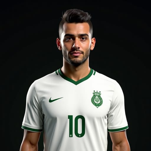 Salem Al-Dawsari
