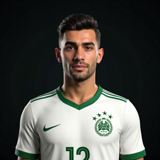 Saud Abdulhamid