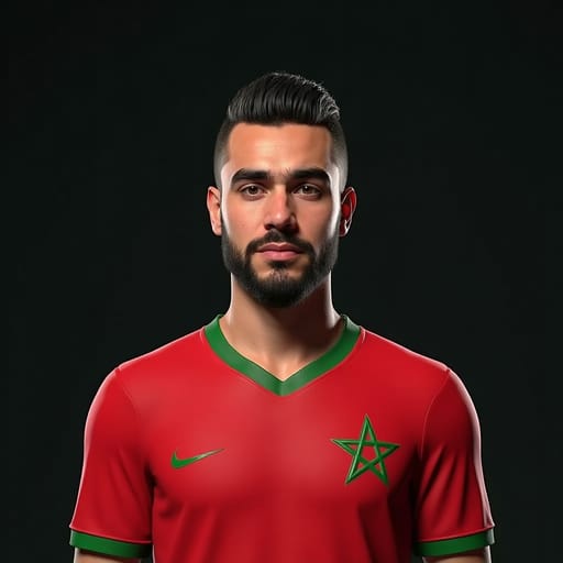 Abde Ezzalzouli