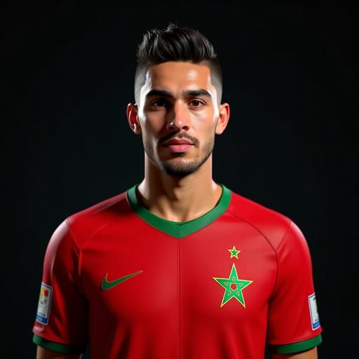 Achraf Hakimi