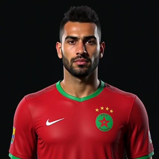 Ahmed Reda Tagnaouti
