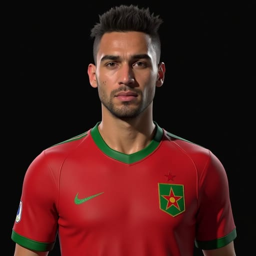 Ayoub El Kaabi