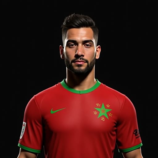 Bilal El Khannouss