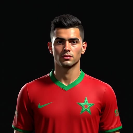 Brahim Díaz
