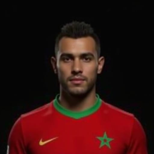 Munir Mohamedi