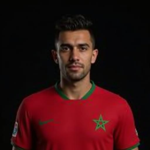 Redouane Halhal