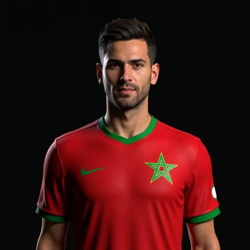 Samir El Mourabet