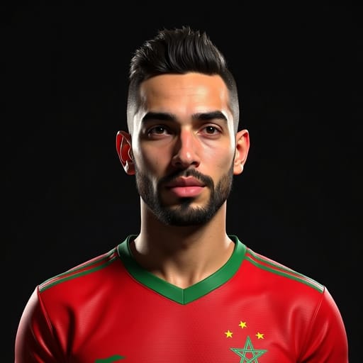 Youssef Belammari