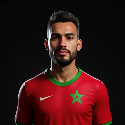 Zakaria El Ouahdi