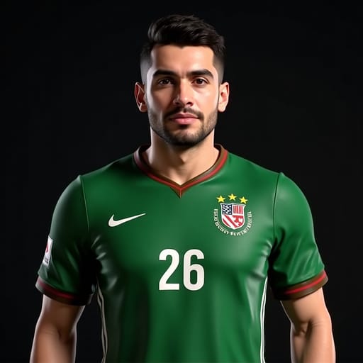 Brian Gutiérrez