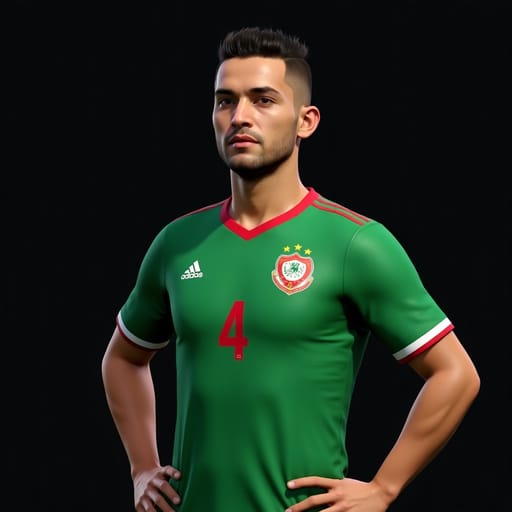 Edson Álvarez